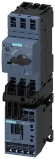 Siemens - Motorstarter/Motorstarter combinatie - 3RA2110-0BE15-1AP0 3RA21100BE151AP0 14315882