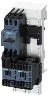Siemens - Motorstarter/Motorstarter combinatie - 3RA2210-1CH15-2AP0 3RA22101CH152AP0 14315886