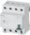 Siemens - Aardlekschakelaar - 5SV3344-6KK60 5SV33446KK60 14315911