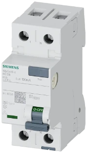 Siemens - Aardlekschakelaar - 5SV3417-6 5SV34176 14315916