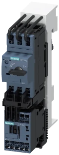 Siemens - Motorstarter/Motorstarter combinatie - 3RA2110-0BS15-1BB4 3RA21100BS151BB4 14315938