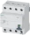 Siemens - Aardlekschakelaar - 5SV3646-5 5SV36465 14315942