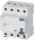 Siemens - Aardlekschakelaar - 5SV3646-6KL 5SV36466KL 14315947