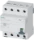Siemens - Aardlekschakelaar - 5SV3344-3KK60 5SV33443KK60 14315972
