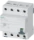 Siemens - Aardlekschakelaar - 5SV3644-4KK14 5SV36444KK14 14315975