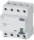 Siemens - Aardlekschakelaar - 5SV3354-6 5SV33546 14316003