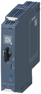 Siemens - Motorstarter/Motorstarter combinatie - 3RD1000-0BA00-0EP0 3RD10000BA000EP0 14316011
