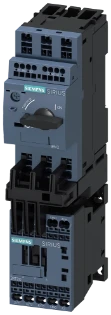Siemens - Motorstarter/Motorstarter combinatie - 3RA2115-0KE15-1FB4 3RA21150KE151FB4 14316040