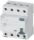 Siemens - Aardlekschakelaar - 5SV3444-8LA 5SV34448LA 14316052
