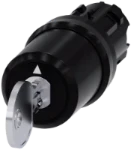 Siemens - Keuzeschakelaar frontelement - 3SU1000-5PL01-0AA0 3SU10005PL010AA0 14316074