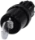 Siemens - Keuzeschakelaar frontelement - 3SU1000-5PP01-0AA0 3SU10005PP010AA0 14316074