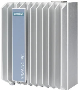Siemens - Industriële PC - 6AG4021-0BA00-1AA1 6AG40210BA001AA1 14316145