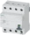 Siemens - Aardlekschakelaar - 5SV3346-4KK14 5SV33464KK14 14316180