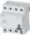 Siemens - Aardlekschakelaar - 5SV3347-4KK60 5SV33474KK60 14316190