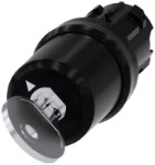 Siemens - Keuzeschakelaar frontelement - 3SU1000-5PF01-0AA0 3SU10005PF010AA0 14316207