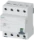 Siemens - Aardlekschakelaar - 5SV3646-5KK14 5SV36465KK14 14316269