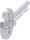 Siemens - Toebehoren/onderdelen voor drukknop/signaallamp - 3SU1950-0FP80-0AA0 3SU19500FP800AA0 14316271