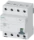 Siemens - Aardlekschakelaar - 5SV3342-4KK60 5SV33424KK60 14316275