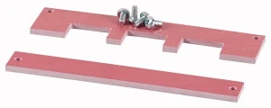 Eaton - Scheidingswand voor kast/lessenaar - XTPFN2BV-H140 178581 143167