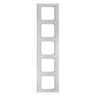 Hager - Afdekraam schakelmateriaal - 10153904 10153904 145841