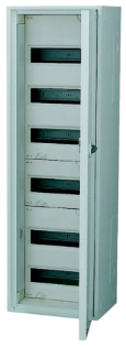 Eaton - Groepenkast, leeg - EWK-G16/31 193160 146973