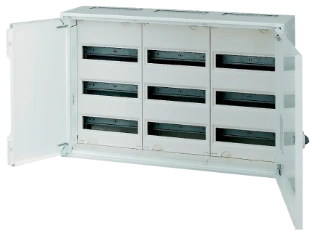 Eaton - Groepenkast, leeg - EWK-G33/31 193165 146988