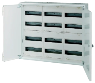 Eaton - Groepenkast, leeg - EWK-G34/31 193166 146991