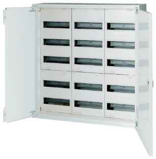 Eaton - Groepenkast, leeg - EWK-G35/31 193167 146995