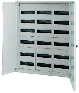 Eaton - Groepenkast, leeg - EWK-G36/31 193168 146998