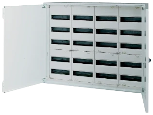Eaton - Groepenkast, leeg - EWK-G45/31 193169 147004