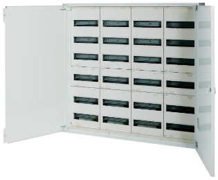 Eaton - Groepenkast, leeg - EWK-G46/31 193170 147008