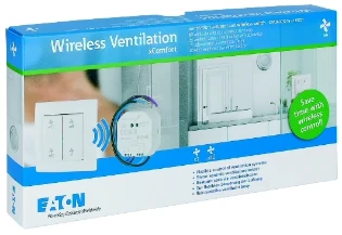 Eaton - Schakelactor bussysteem - CPAD-00/216 193731 147054