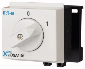 Eaton - Inbouwschakelaar modulair - Z-DSA1-01 248868 147322