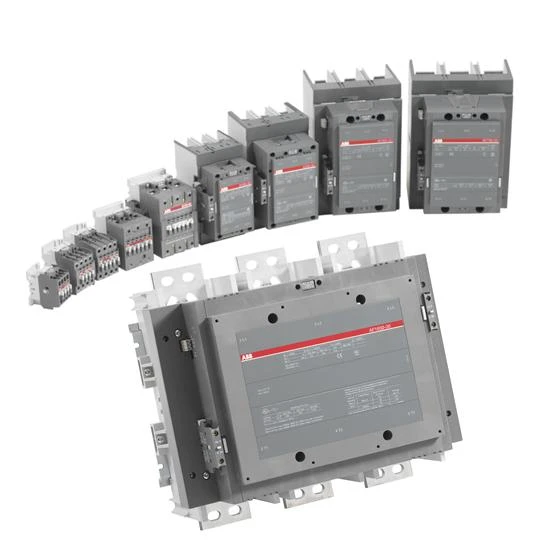 ABB Toebehoren/onderdelen voor laagspannings-schakeltechniek ZLU95 1SFN164302R1000 14905