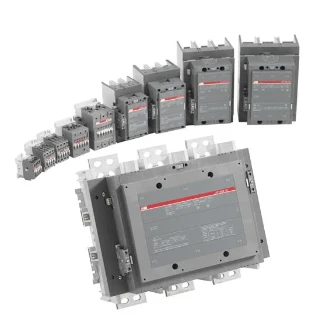 ABB - Toebehoren/onderdelen voor laagspannings-schakeltechniek - ZLU95 1SFN164302R1000 14905