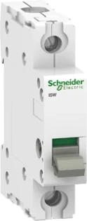 Schneider Electric - Inbouwschakelaar modulair - A9S60192 A9S60192 150652