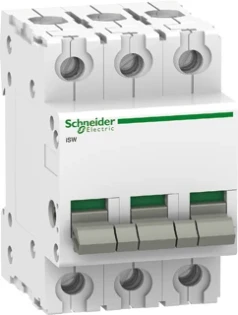 Schneider Electric - Inbouwschakelaar modulair - A9S60340 A9S60340 150684