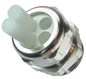 Pflitsch Afsluitstop 6,0x25mm BO6,0X25 15096