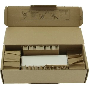Eaton - HRC zekering - FUSE 160A 1000V 1*XL PV PV-160A-01XL 151050