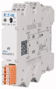 Eaton - Stroomrelais - PXS24S-e6/F/ORT PXS24S06A002 151172