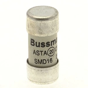 Eaton - HRC zekering - STREET LIGHTING FUSE >16A 415V SMD16 151509