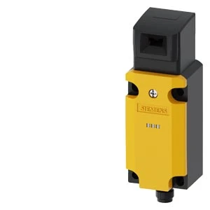 Siemens - Eindschakelaar - 3SF1114-1QV10-1BA1 3SF11141QV101BA1 152259