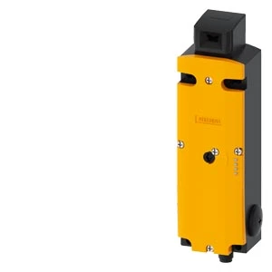 Siemens - Eindschakelaar met vergrendelingsfunctie - 3SF1314-1SD11-1BA1 3SF13141SD111BA1 152298