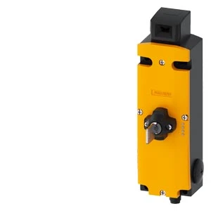 Siemens - Eindschakelaar met vergrendelingsfunctie - 3SF1314-1SE11-1BA1 3SF13141SE111BA1 152303