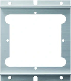 Gira - Montage-element voor binnenpost deurcommunicatie - Inst.profil 1f Türko 127400 152910