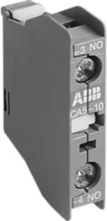 ABB - Hulpcontactblok - CA 5-01 1SBN010010R1001 15325