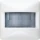 Siemens - Stroomrailadapter - 8US1621-2NJ02 8US16212NJ02 15374