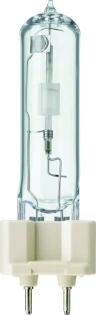 Philips - Halogeenmetaaldamplamp zonder reflector - MASTERC CDM-T 35W/830 G12 1CT/12 8711500196972 15391