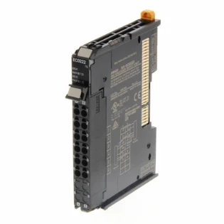Omron - Veldbus, dec. periferie - functie-/technologiemodule - NX-EC0222 NX020063A 153964