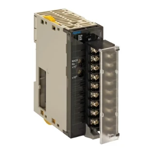 Omron - PLC analoge in- en uitgangsmodule - CJ1W-AD041-V1 CJ1W9003E 15503